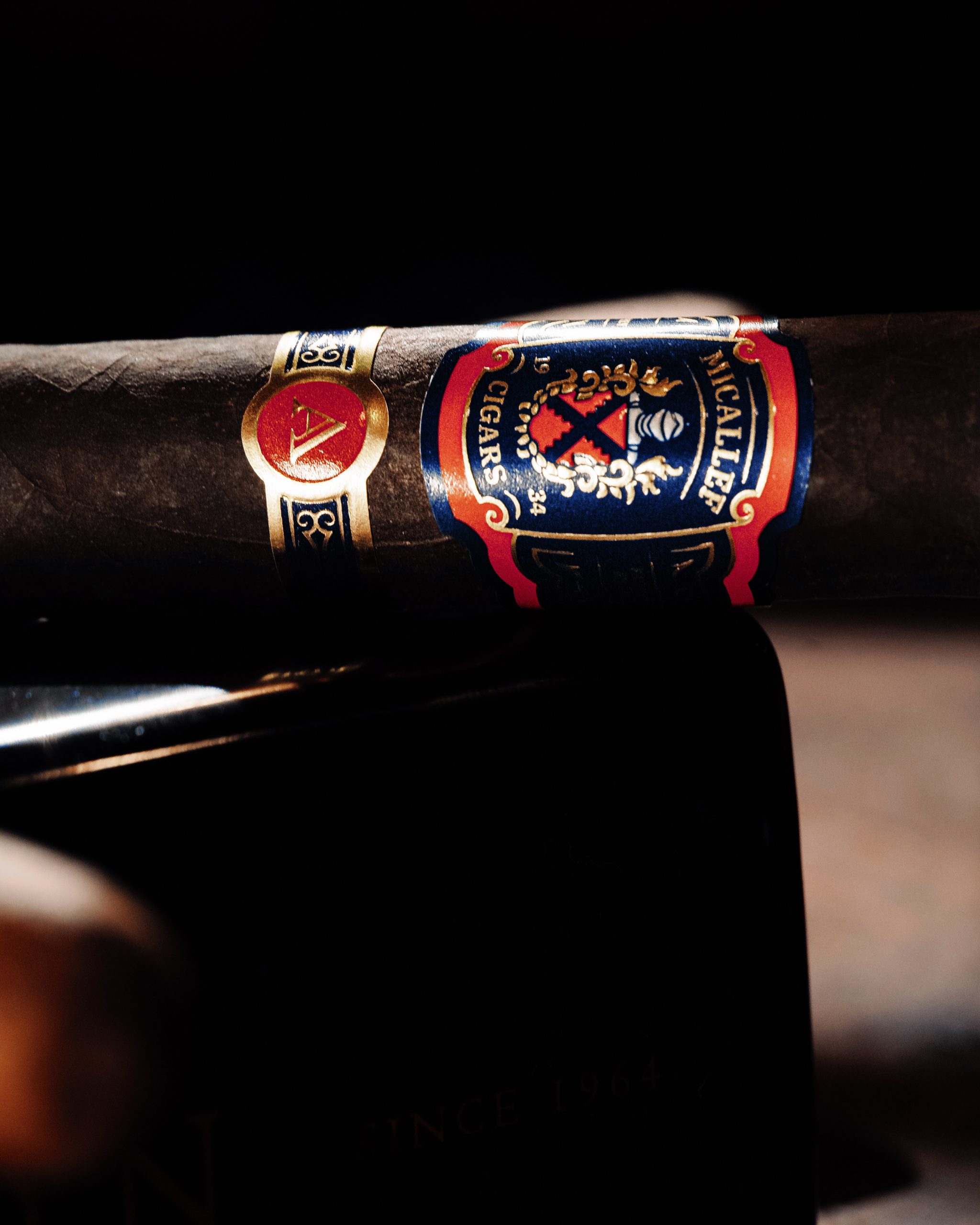 Micallef A GORDO 6X60