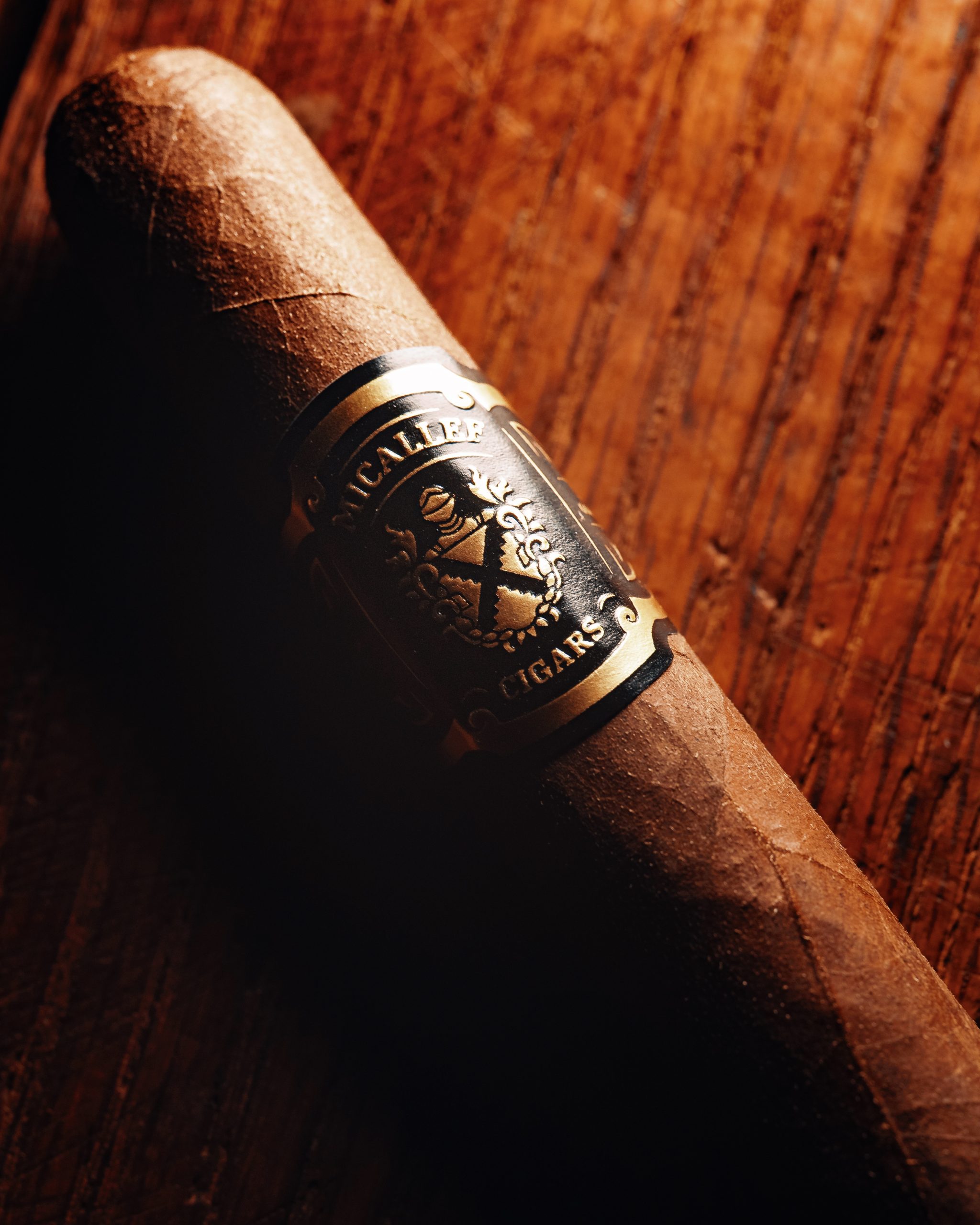 Micallef Black Toro
