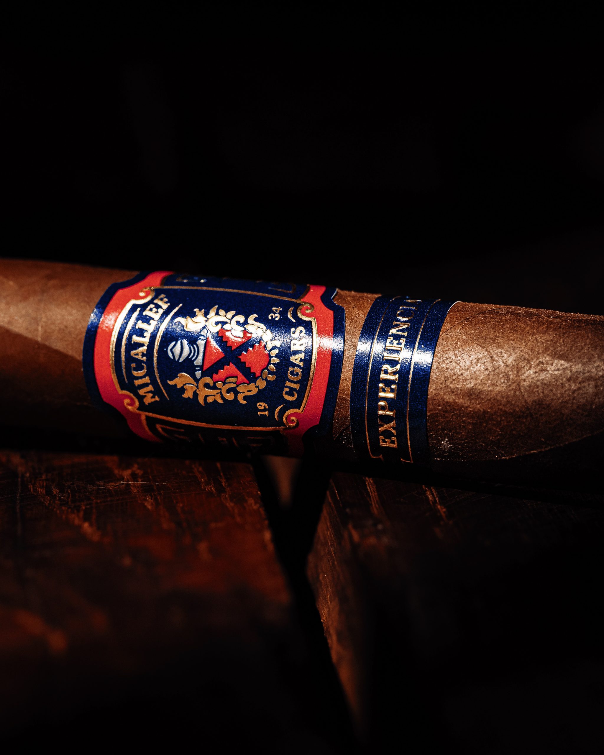 Micallef Experiencia La Crema Robusto 5x54