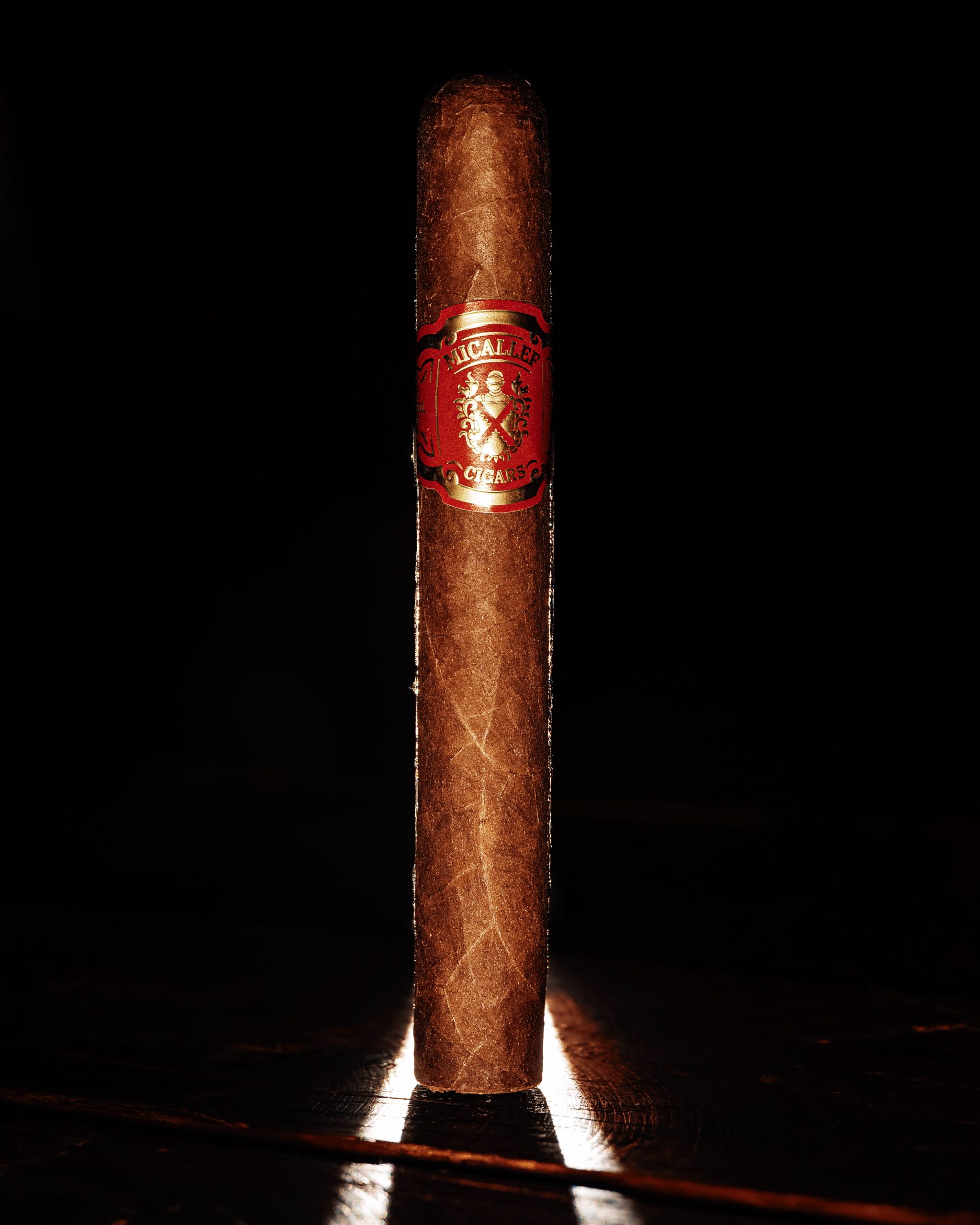 Micallef Red Toro