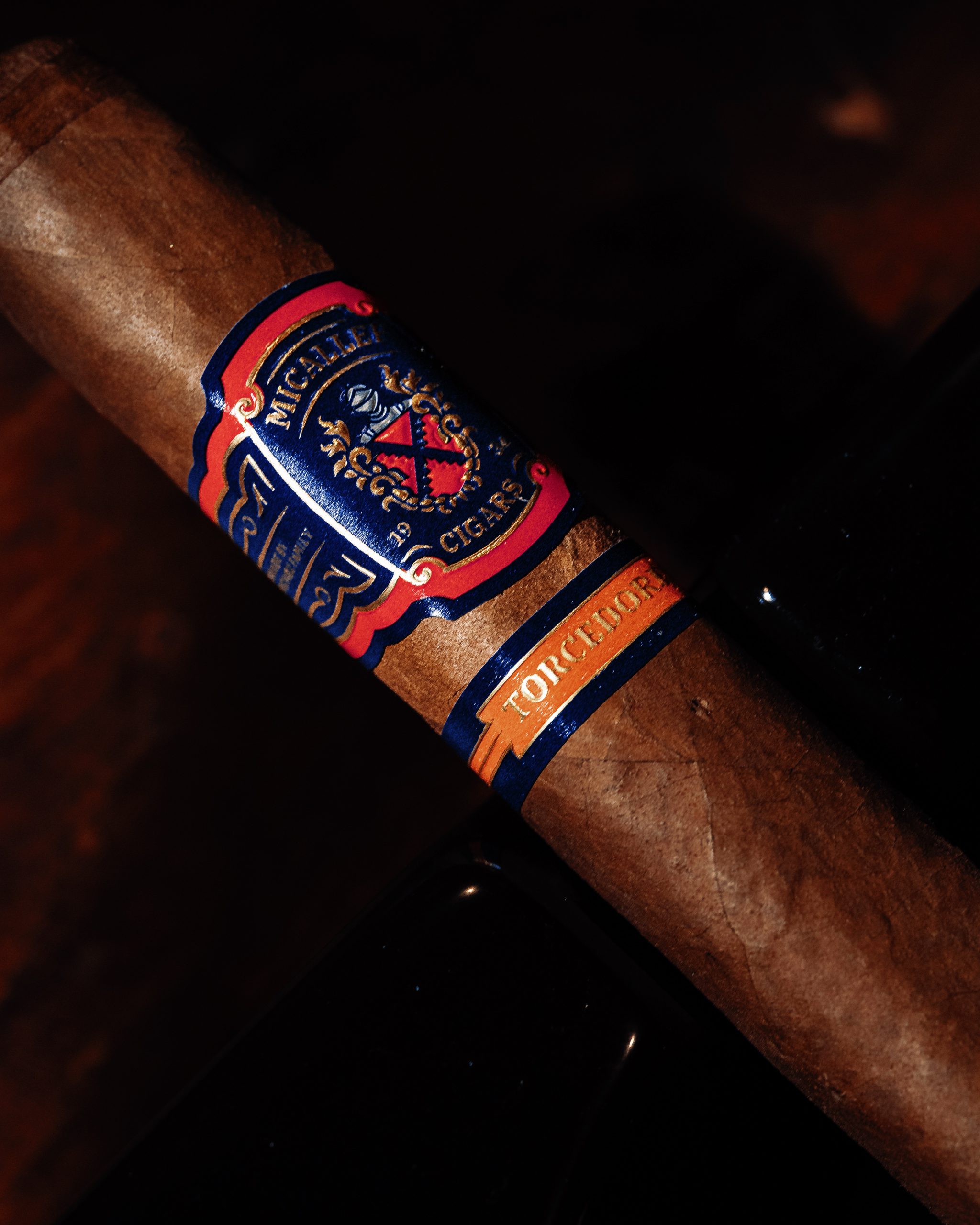 Micallef Torcedores Churchill 6 3/4 x54