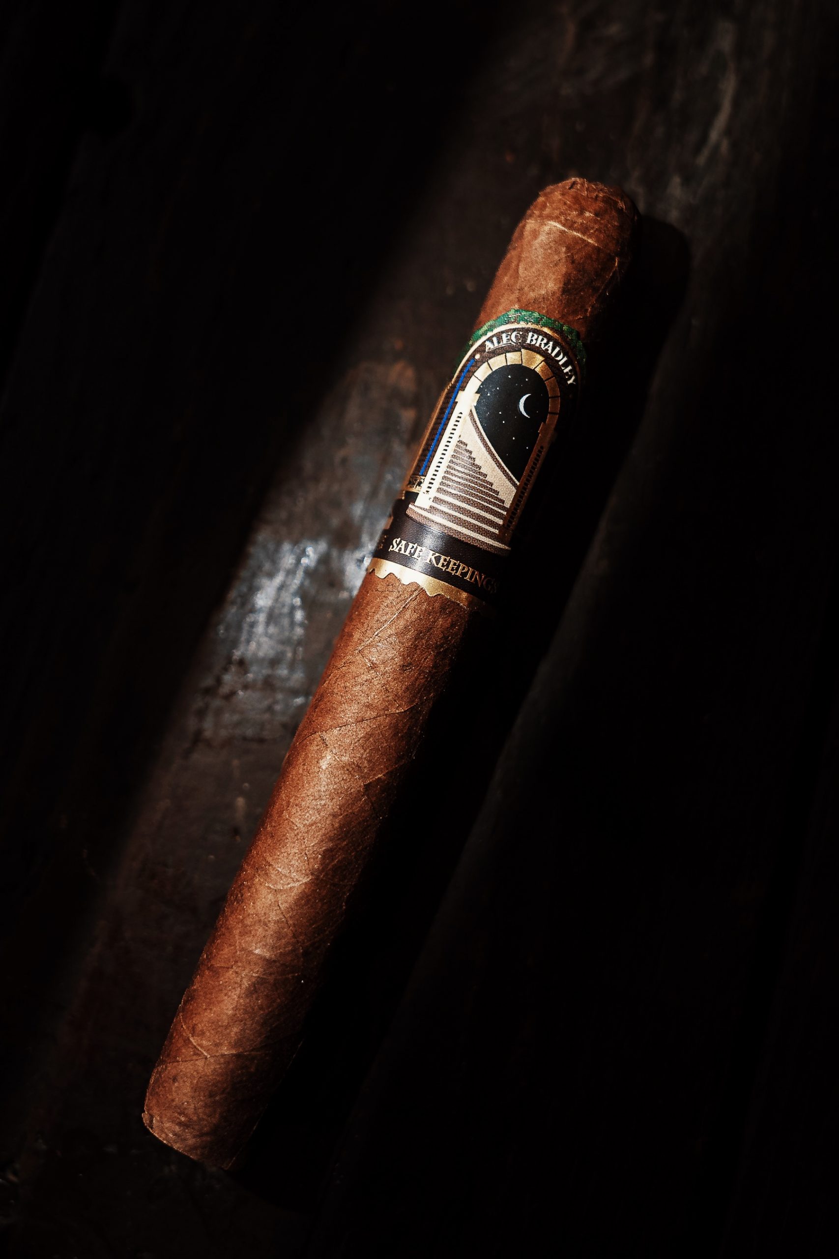 Alec Bradley Toro 6*52