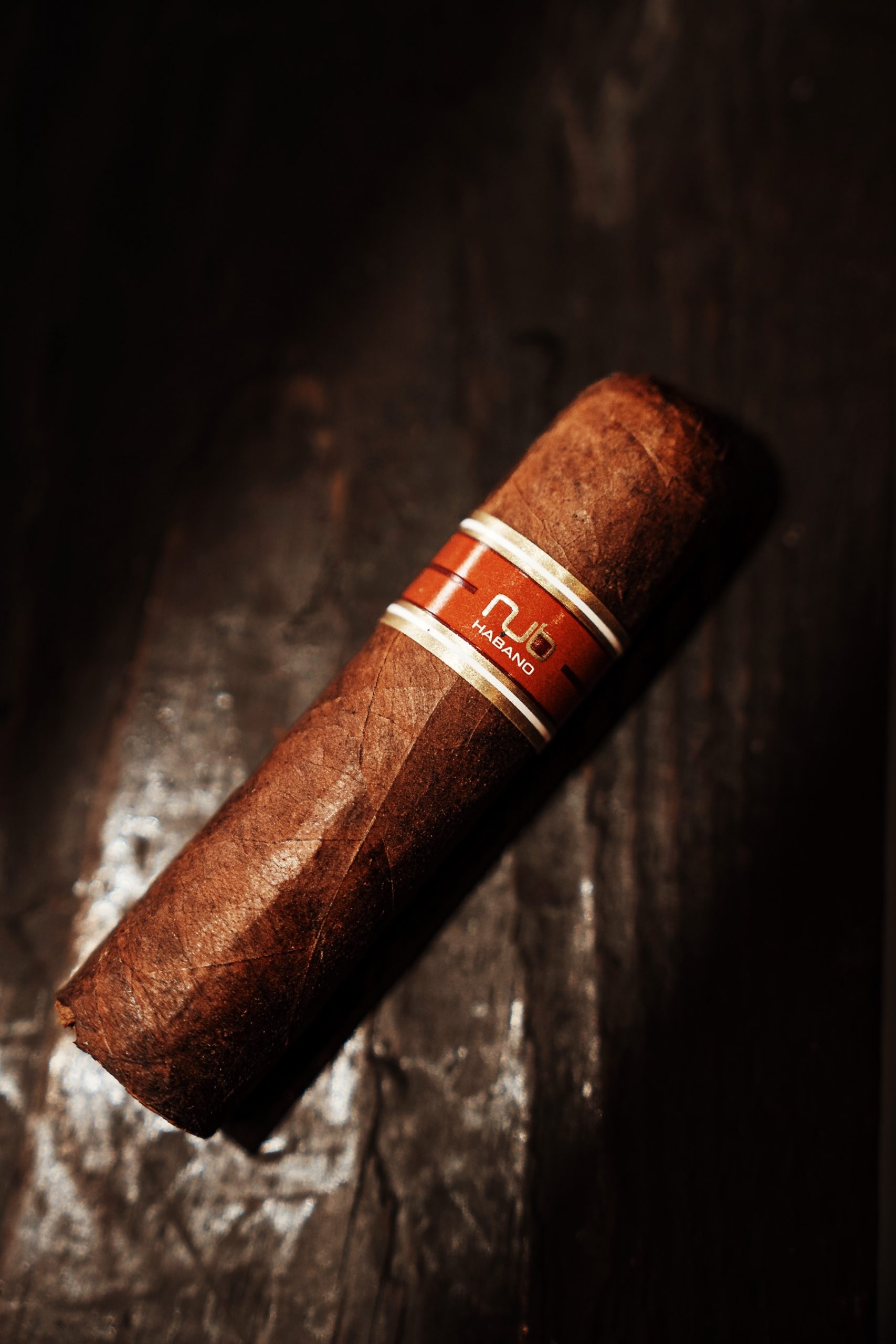 Oliva Nub HABANO 4X60