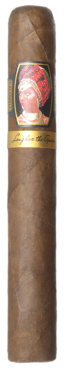 Caldwell Long Live The Queen MADURO Chalice 6X54