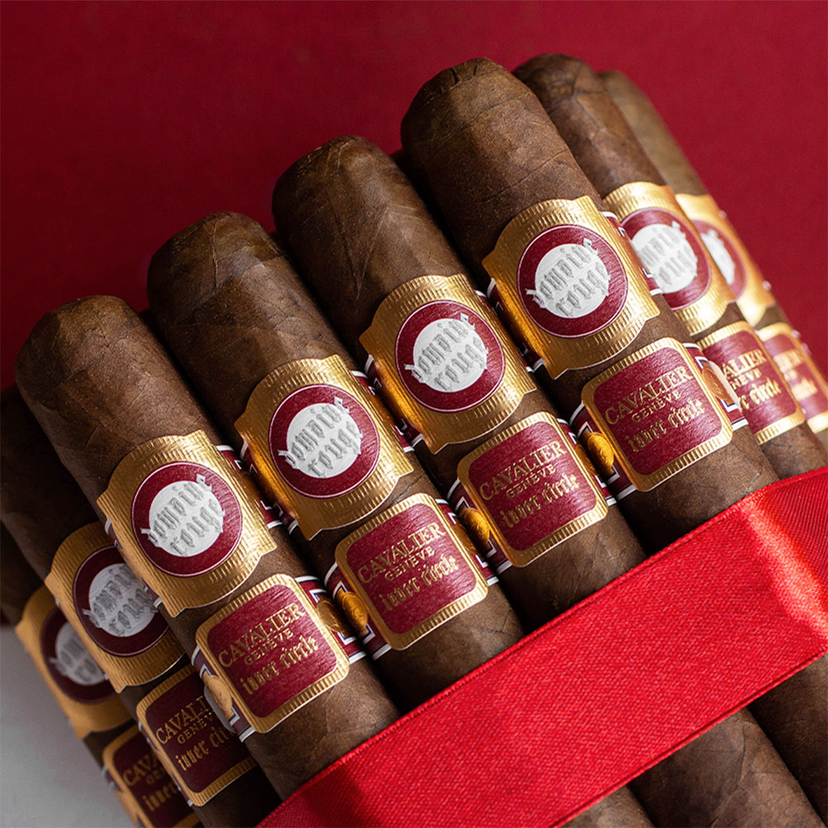 Cavalier Inner Circle DOMAINE ROUGE Toro 6x52