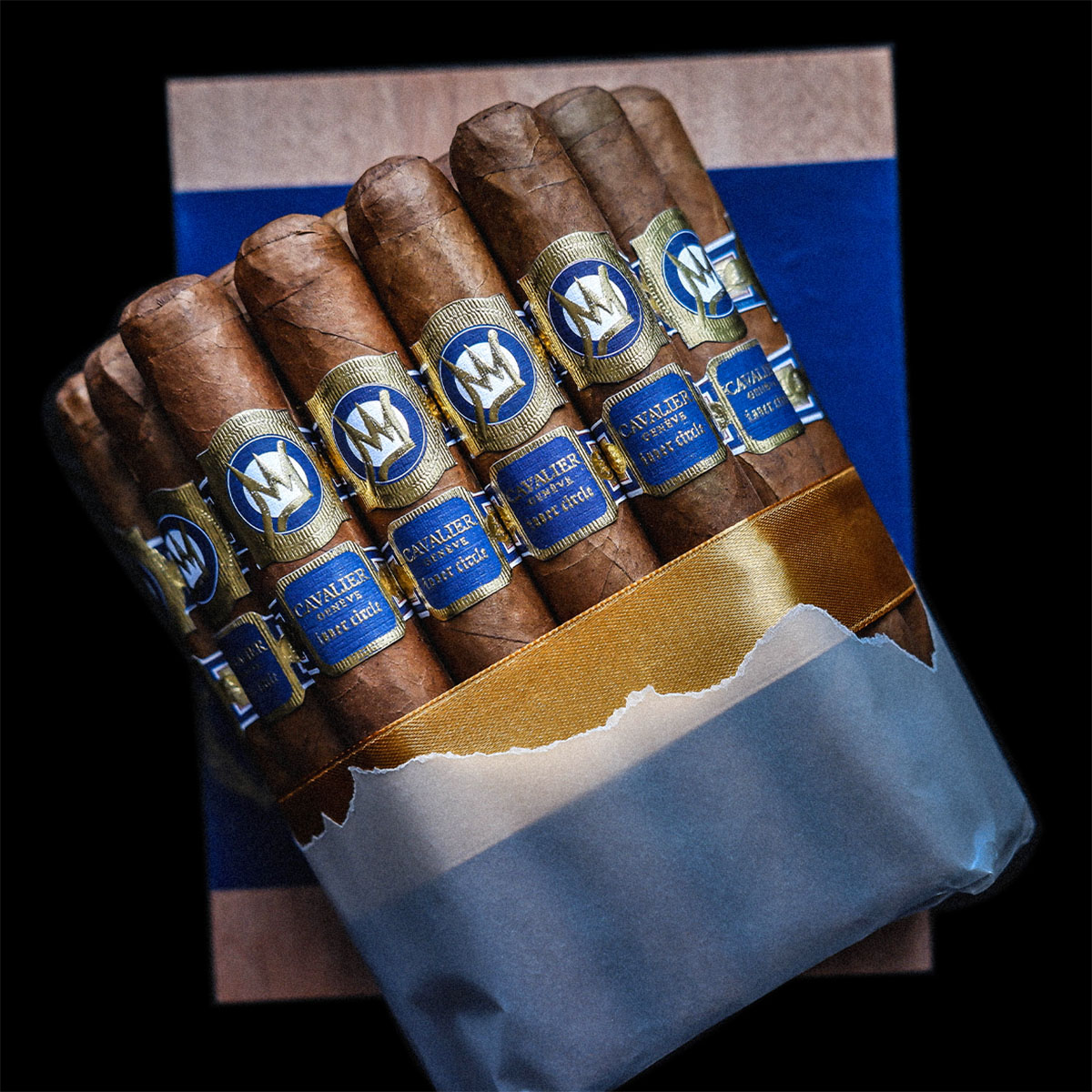 Cavalier Inner Circle Toro 6x52