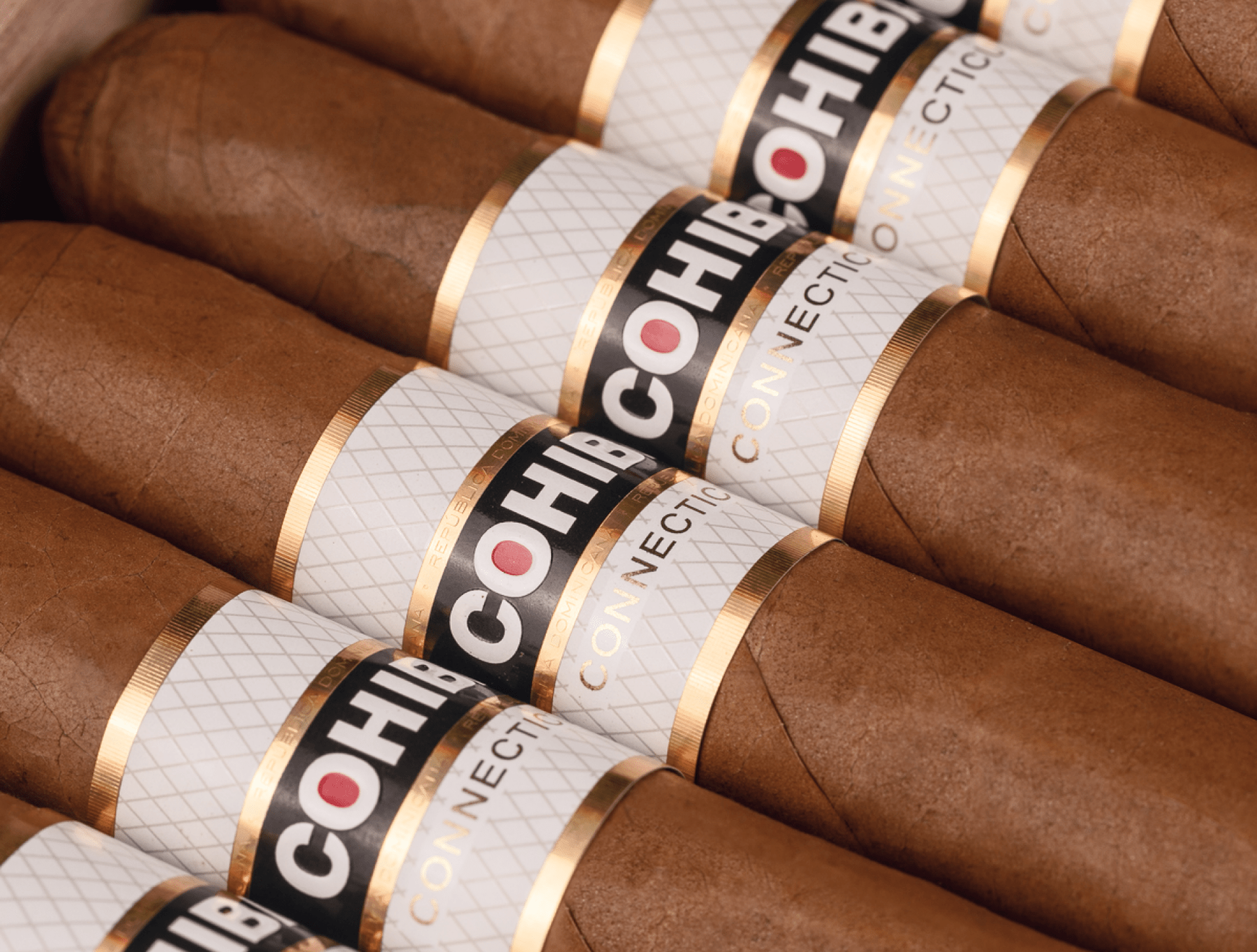Cohiba Connecticut Toro
