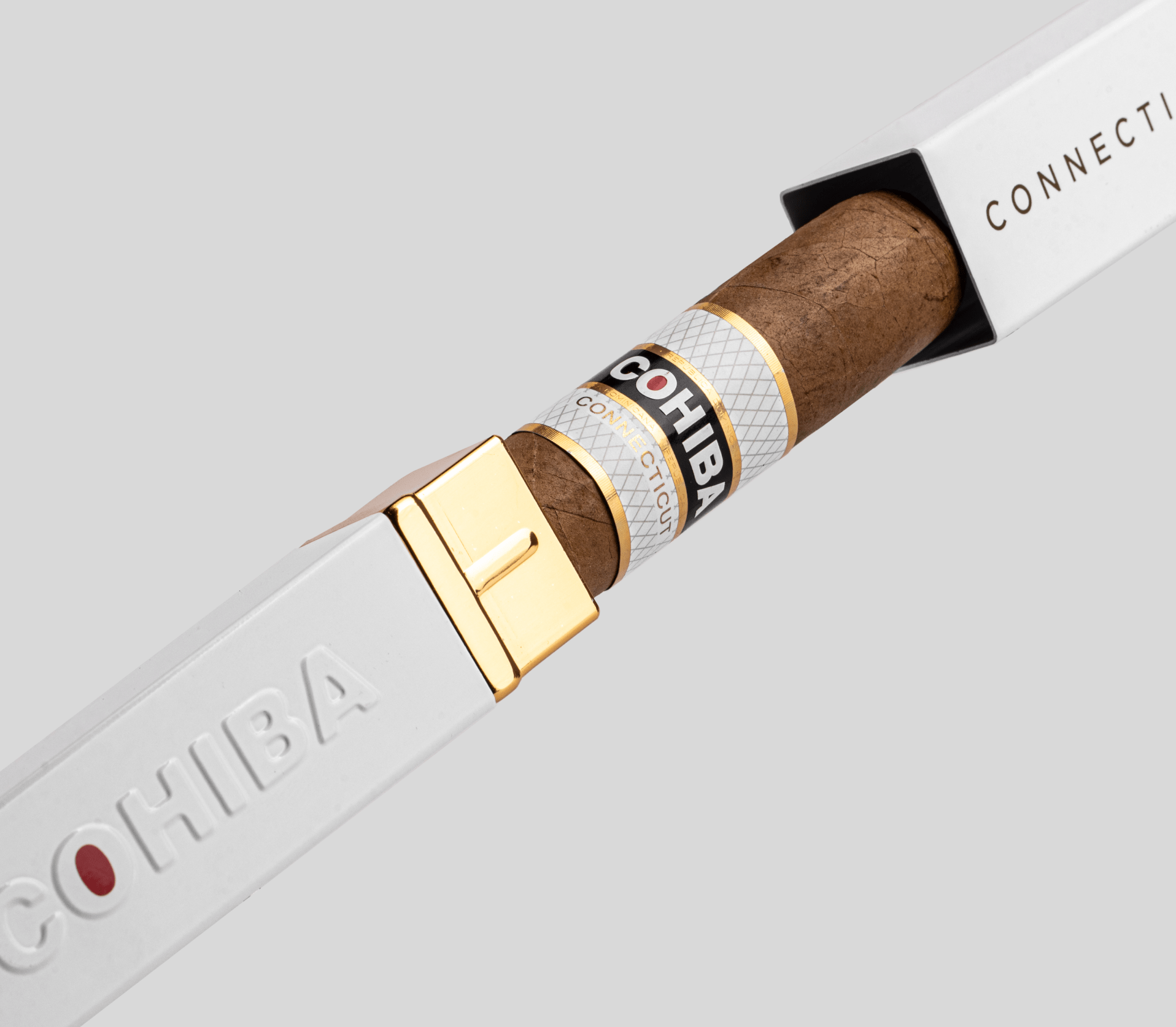Cohiba Connecticut Toro TUBO