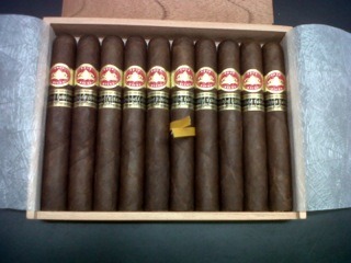 Cojimar SenoraTruffle CHOCOLATE
