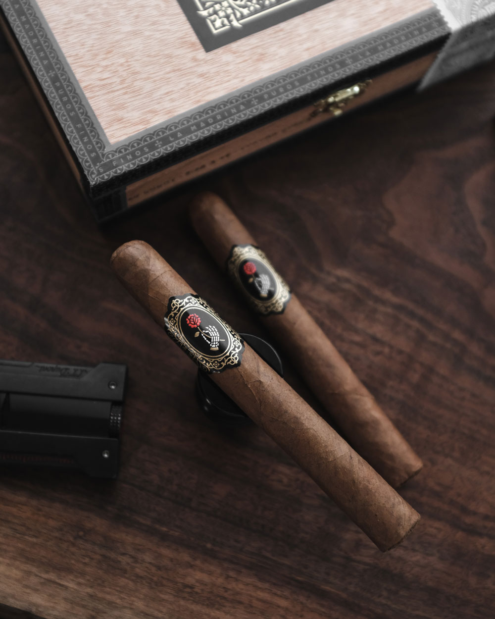 Dapper La Madrina Toro
