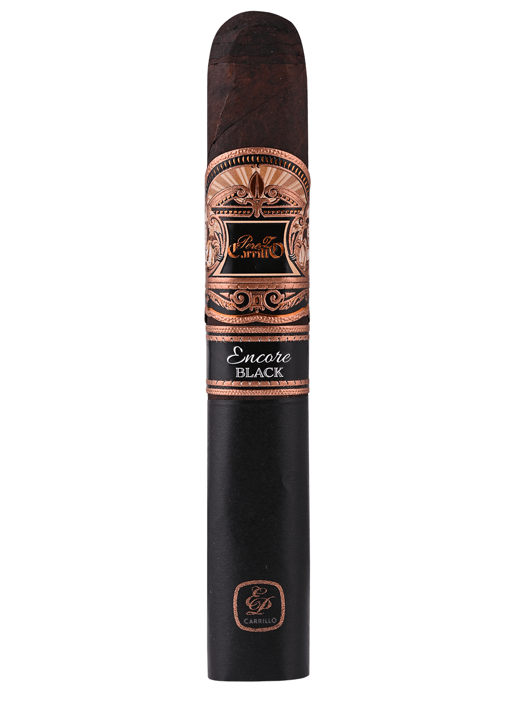 E. P. Carrillo Encore Black