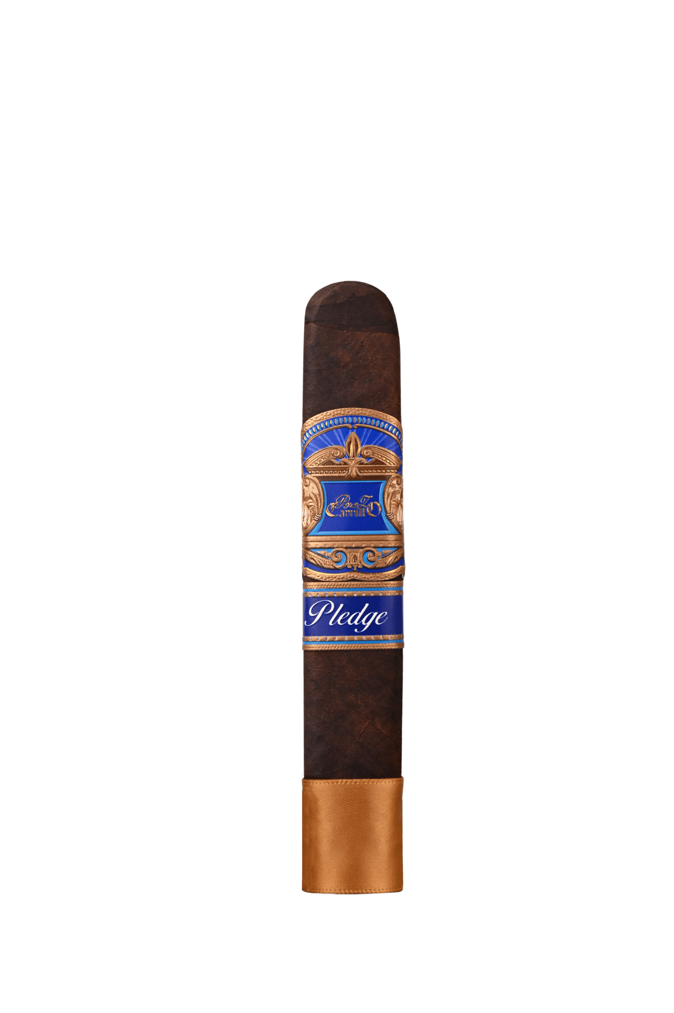 E.P. Carrillo Pledge Prequel
