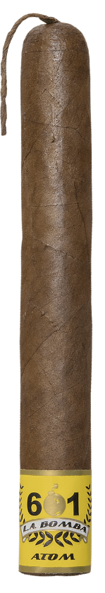 Espinosa 601 La Bomba Napalm