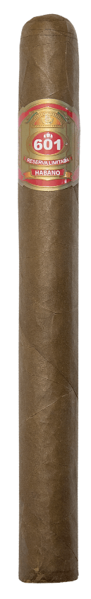 Espinosa 601 Red Torpedo