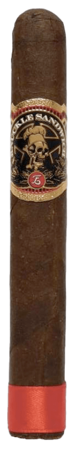 Espinosa Knuckle Sandwich MADURO Toro 6x54