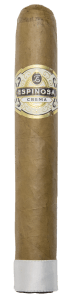 Espinosa Crema No. 5 - TORO Grande 6x56