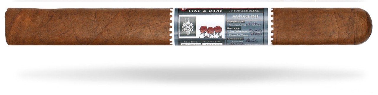 Alec Bradley Fine & Rare 2023