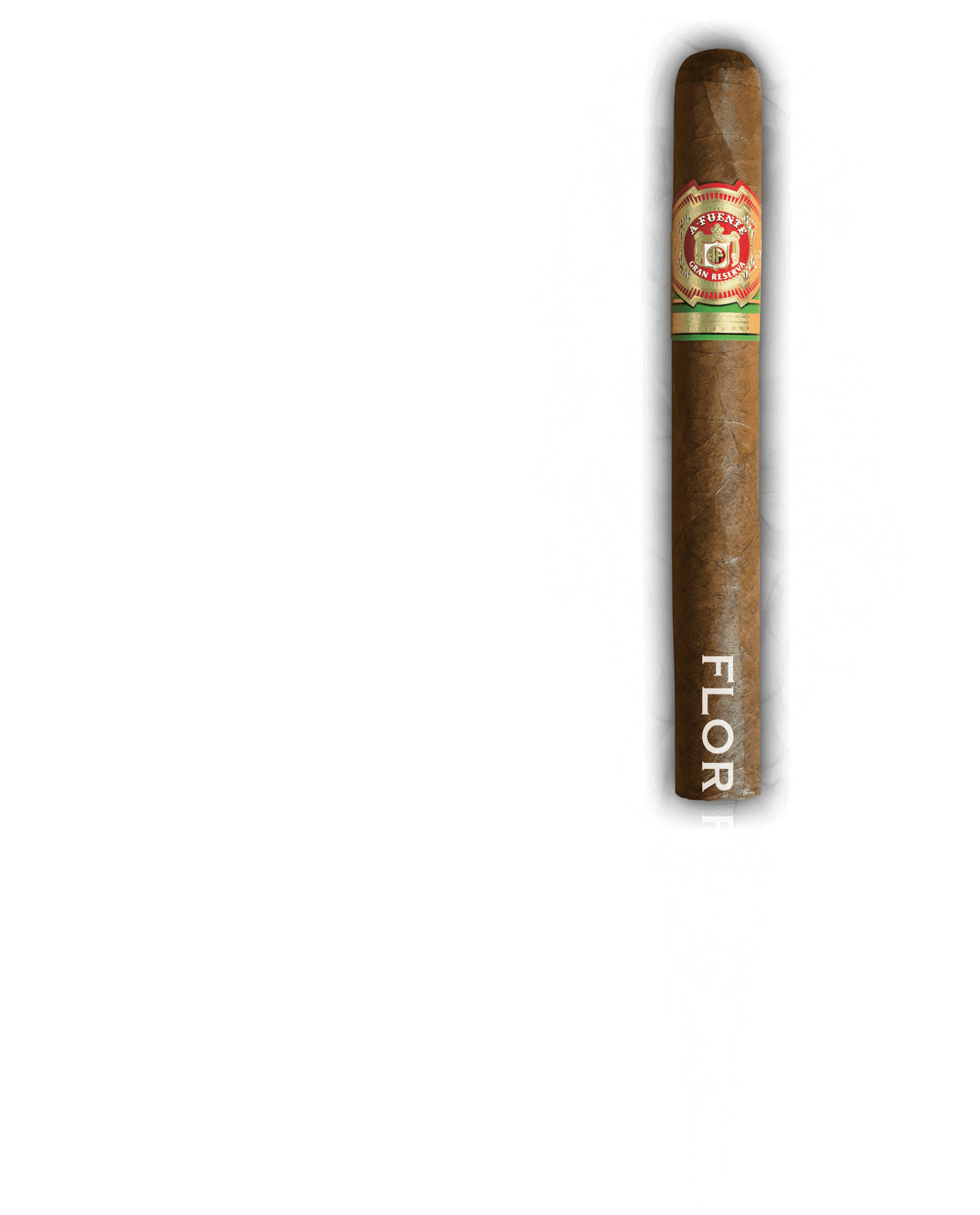 A. Fuente 858 Flor Fina MADURO