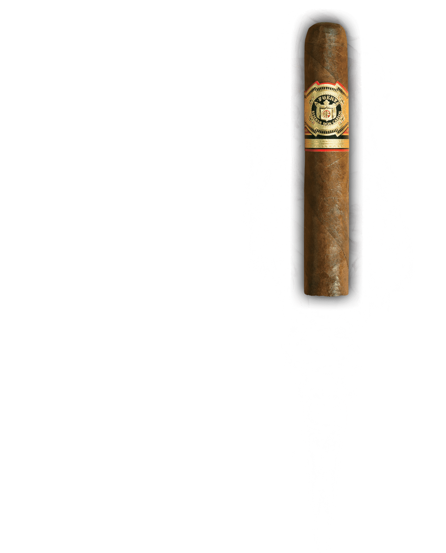 A. Fuente Don Carlos Doble Robusto