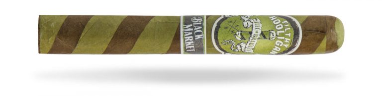 Alec Bradley Black Market Filthy Hooligan BARBER POLE 2024