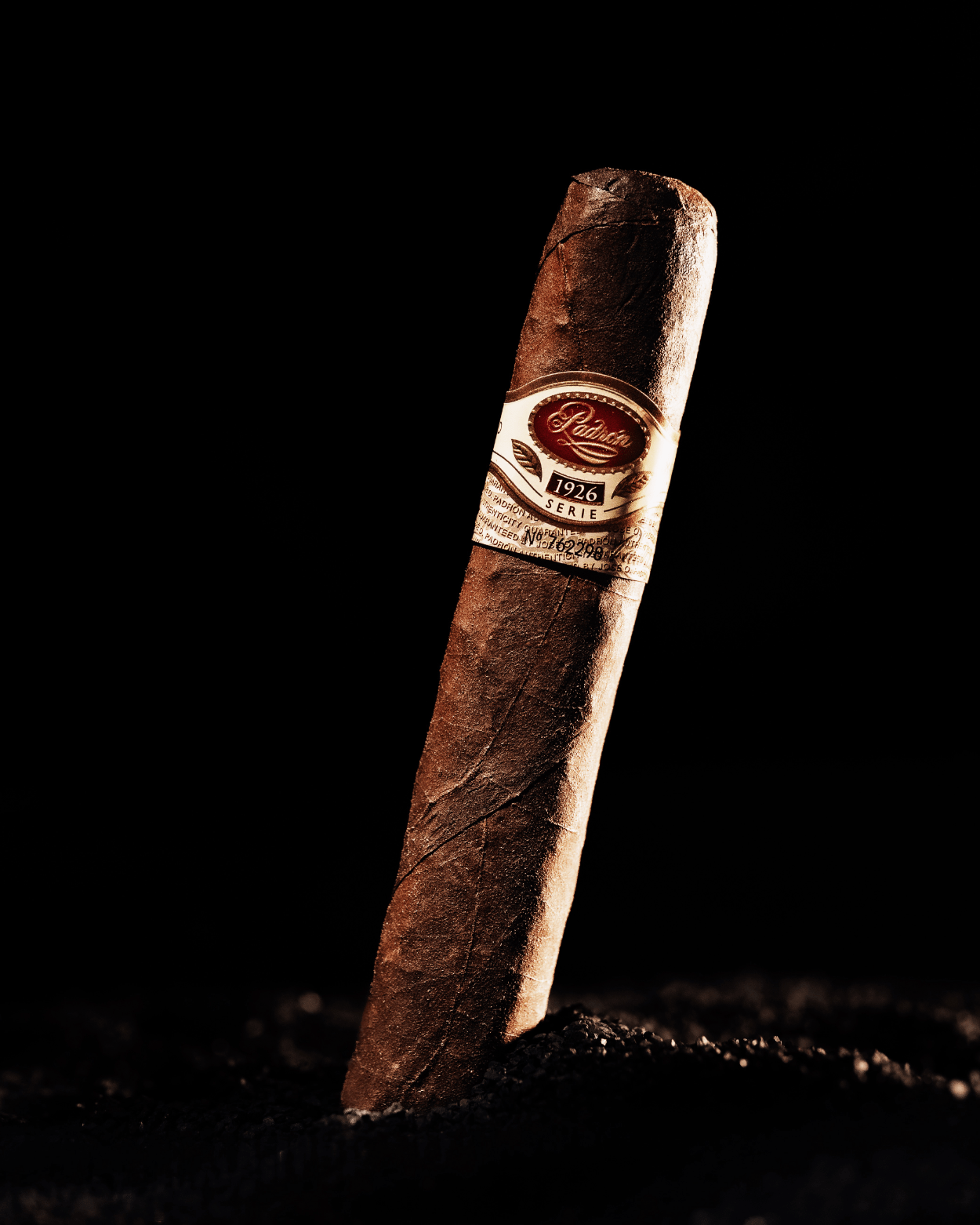 Padron 1926 No. 6