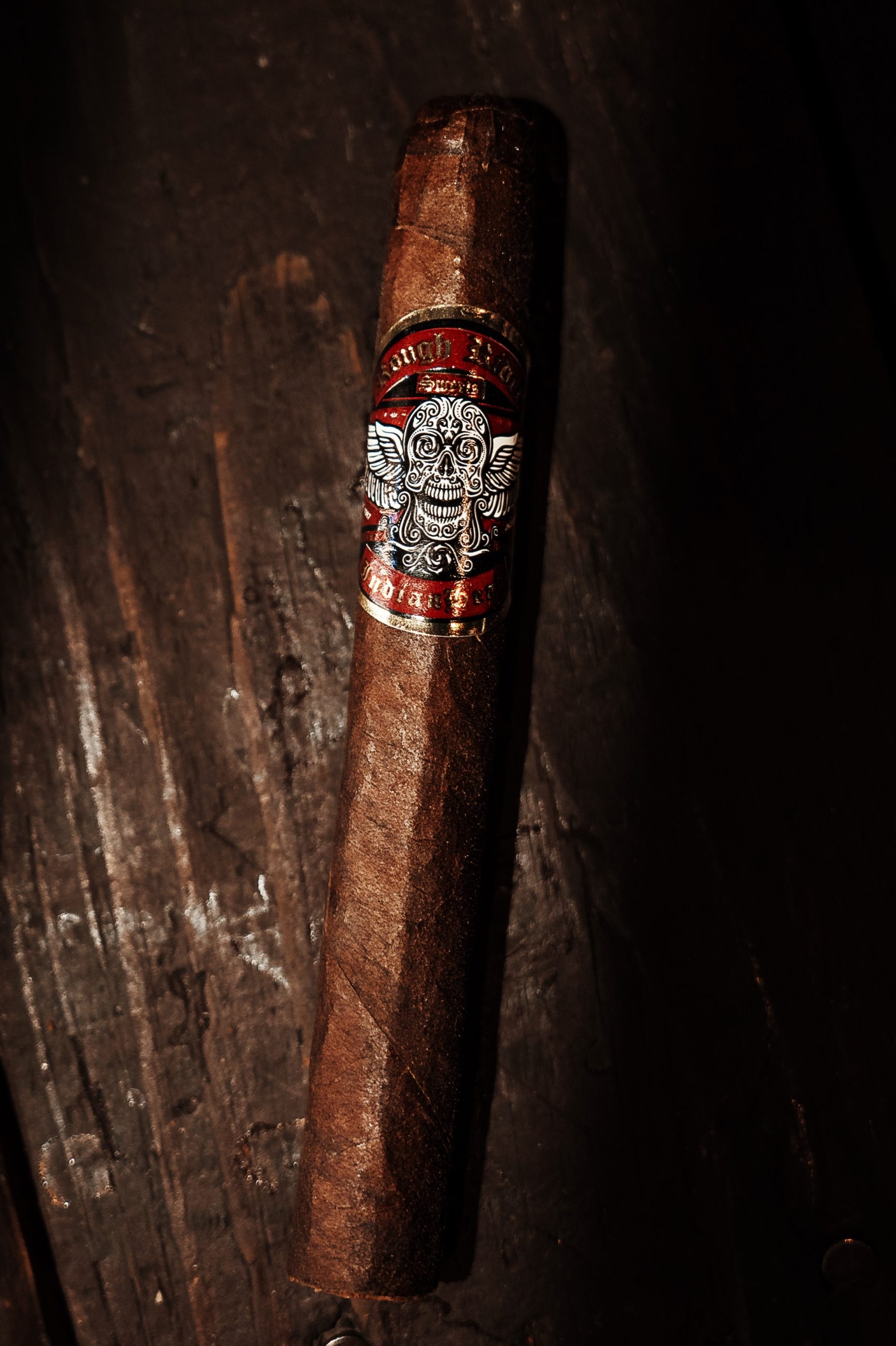 La Galera Indian Head Maduro Toro