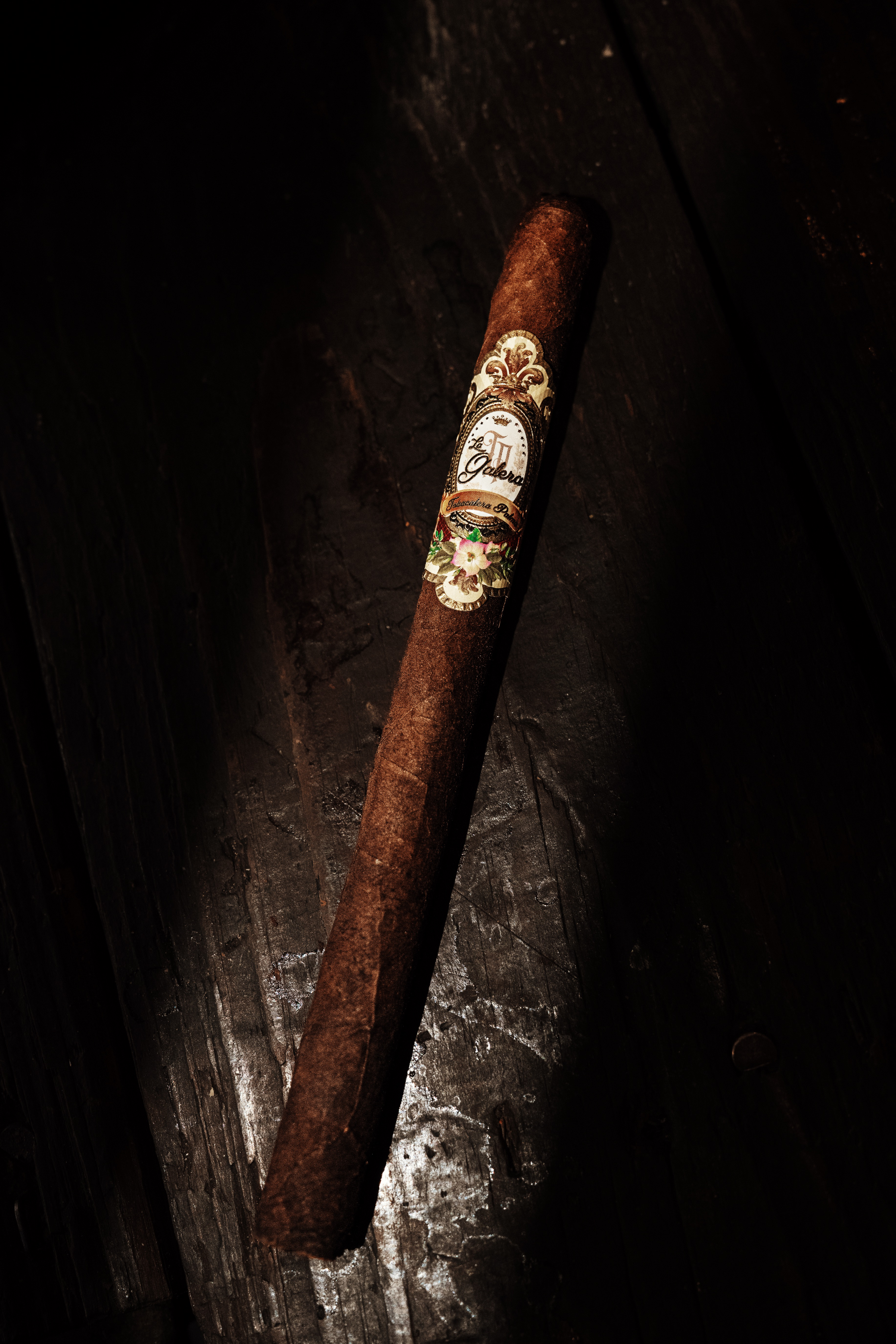 La Galera Habano Lancero