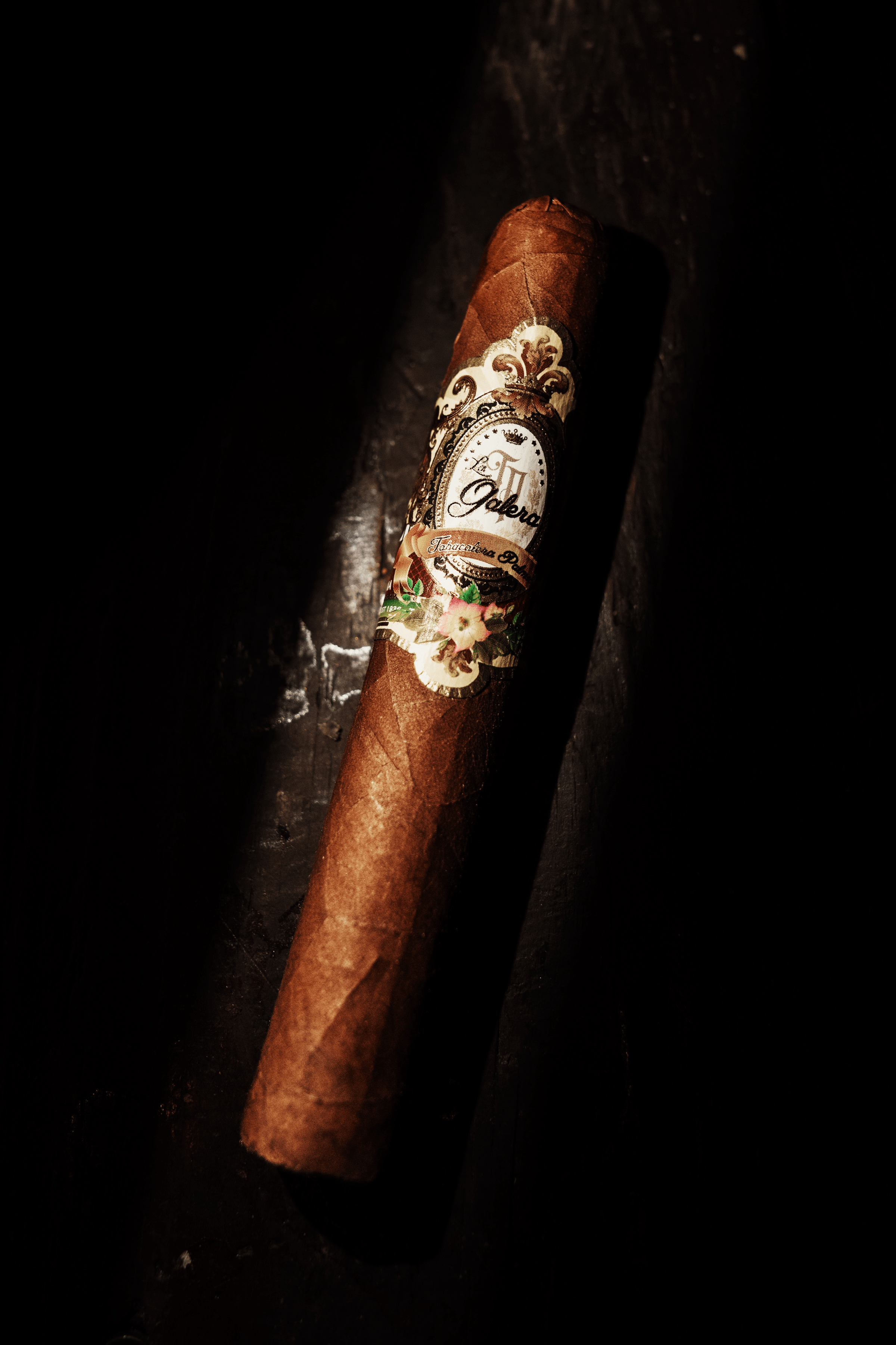 La Galera Habano Chavets