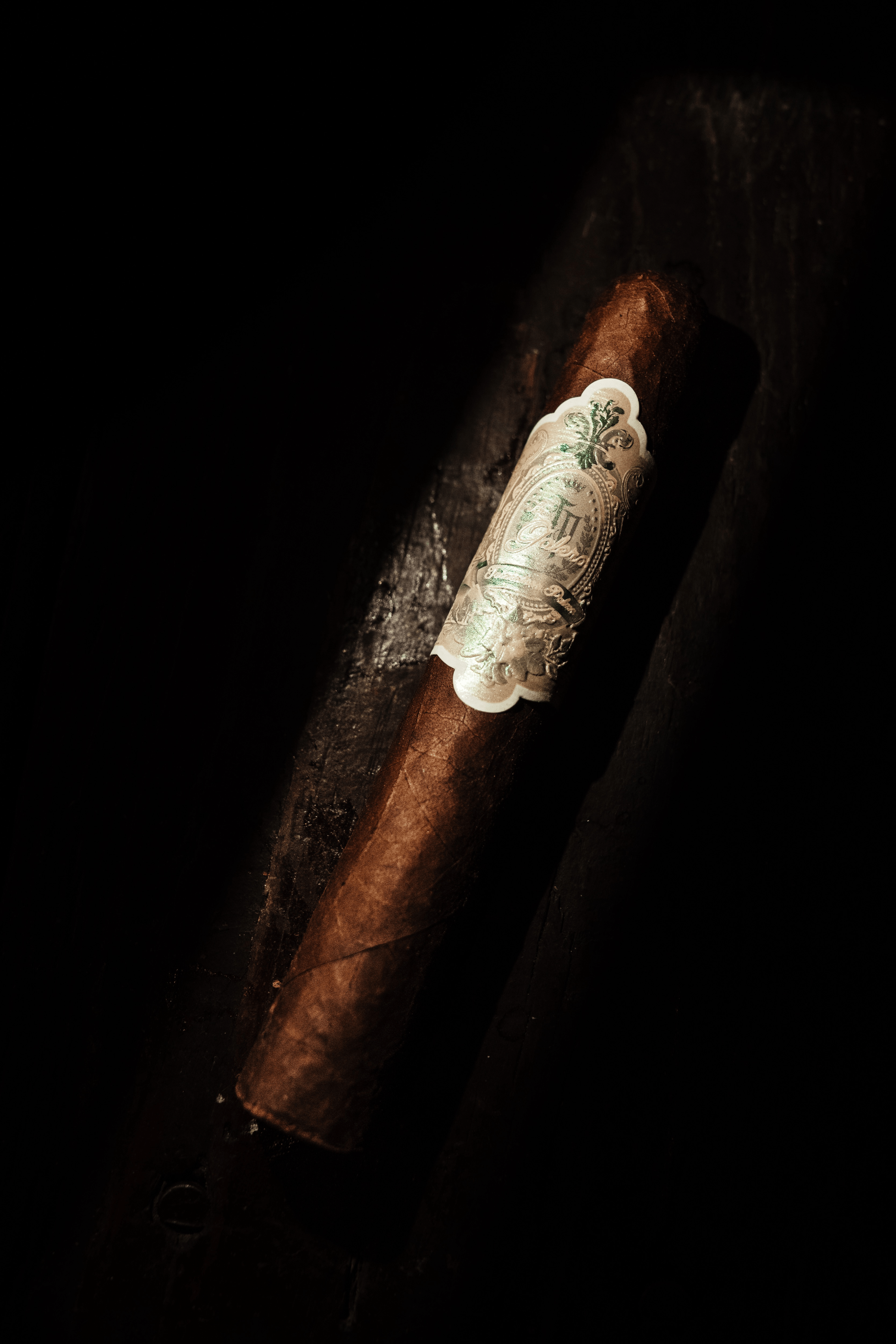 La Galera Imperial Jade Robusto
