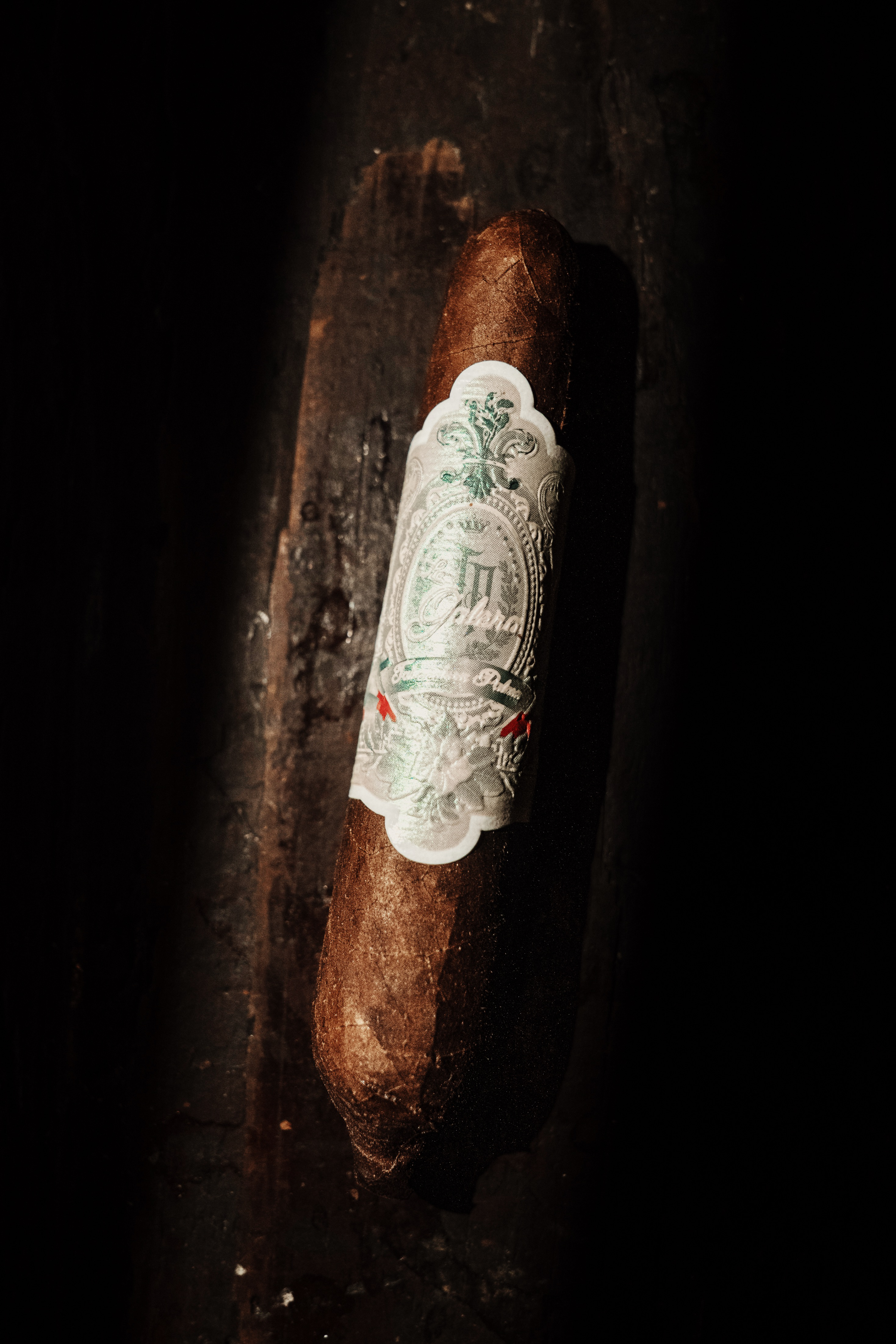 La Galera Imperial Jade Chiquito
