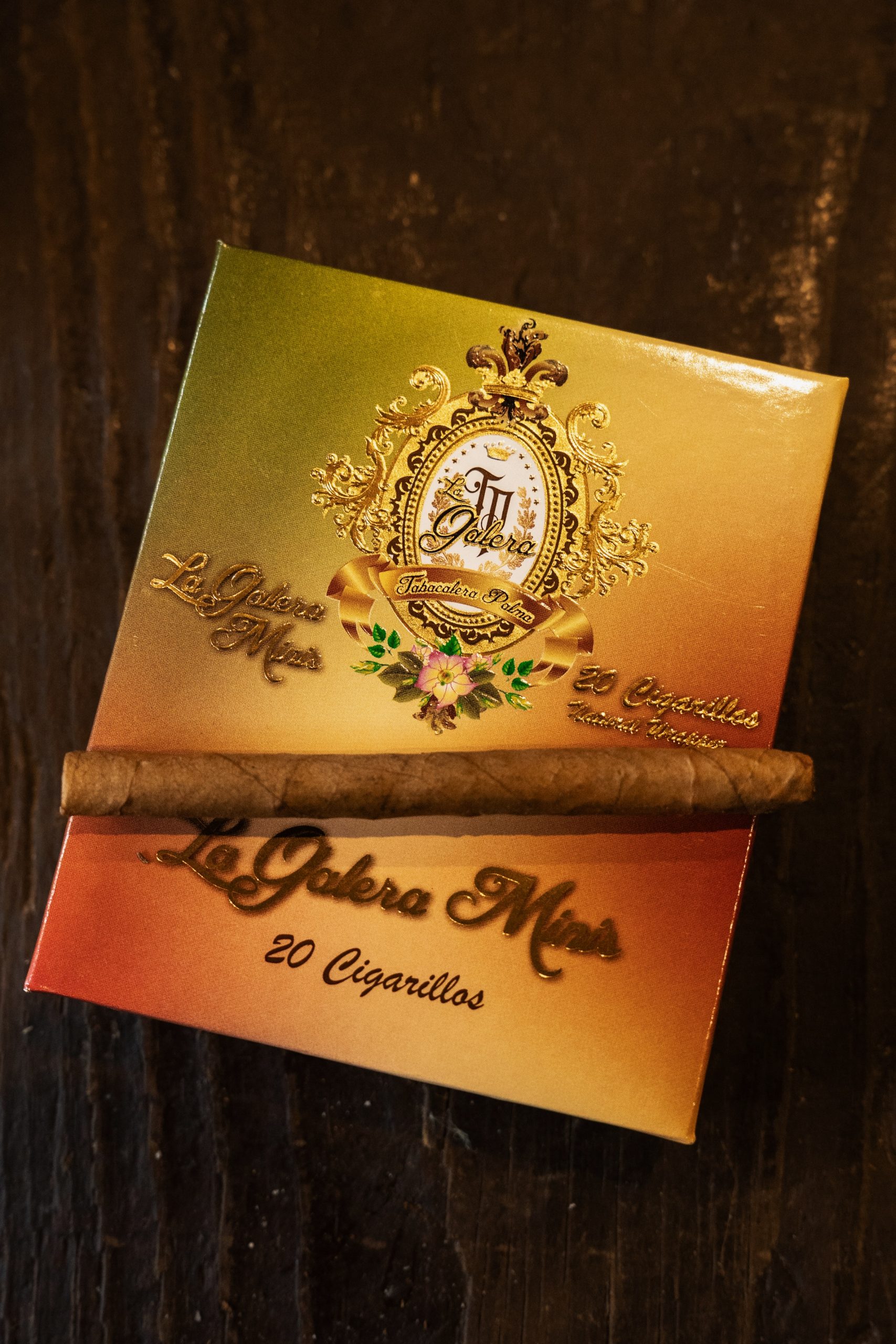 La Galera Minis