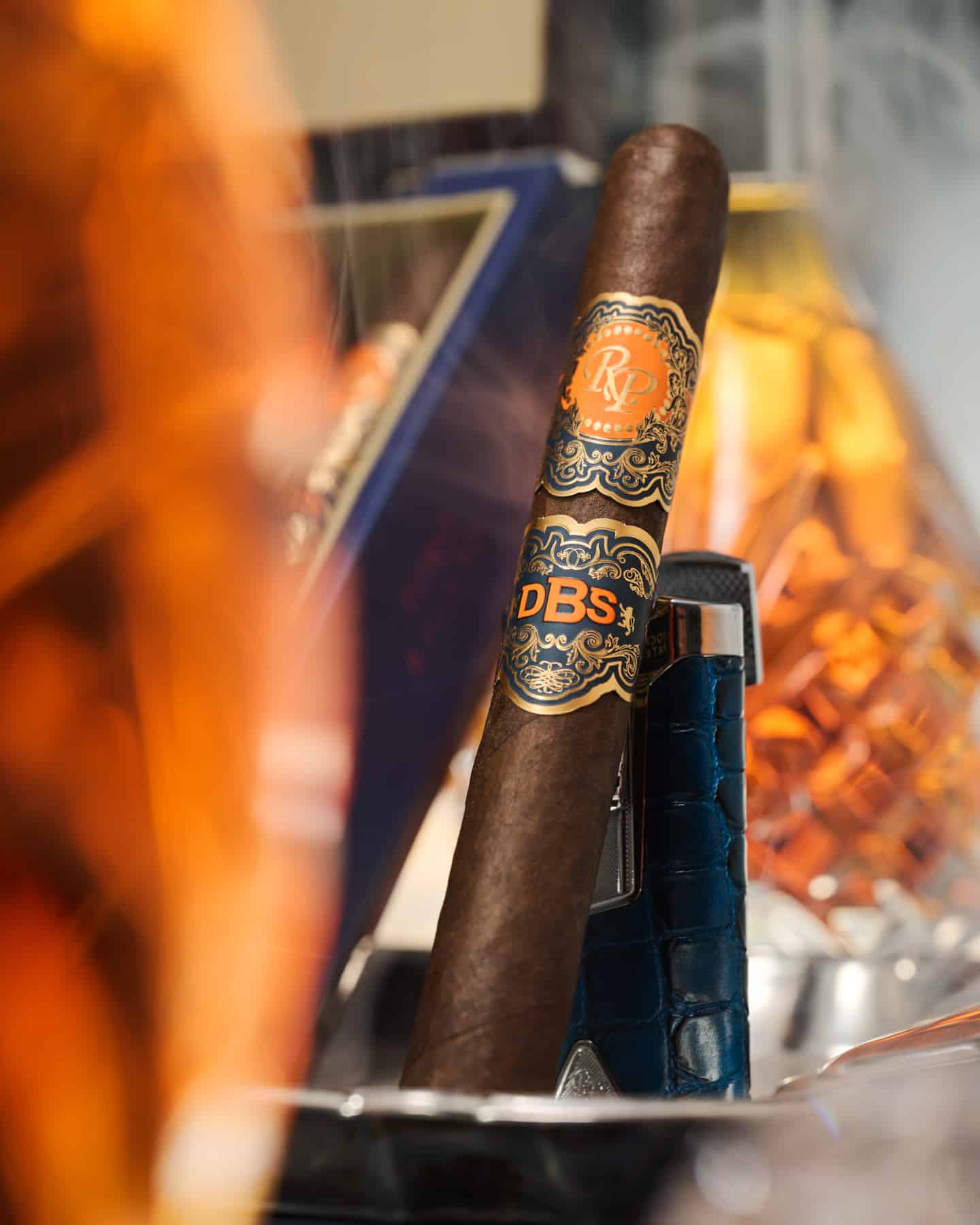 Rocky Patel DBS Toro