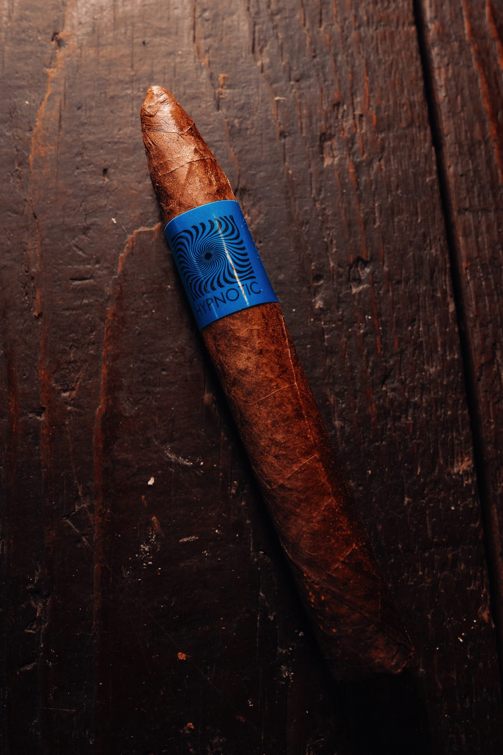 GTO hypnotic MADURO Torpedo
