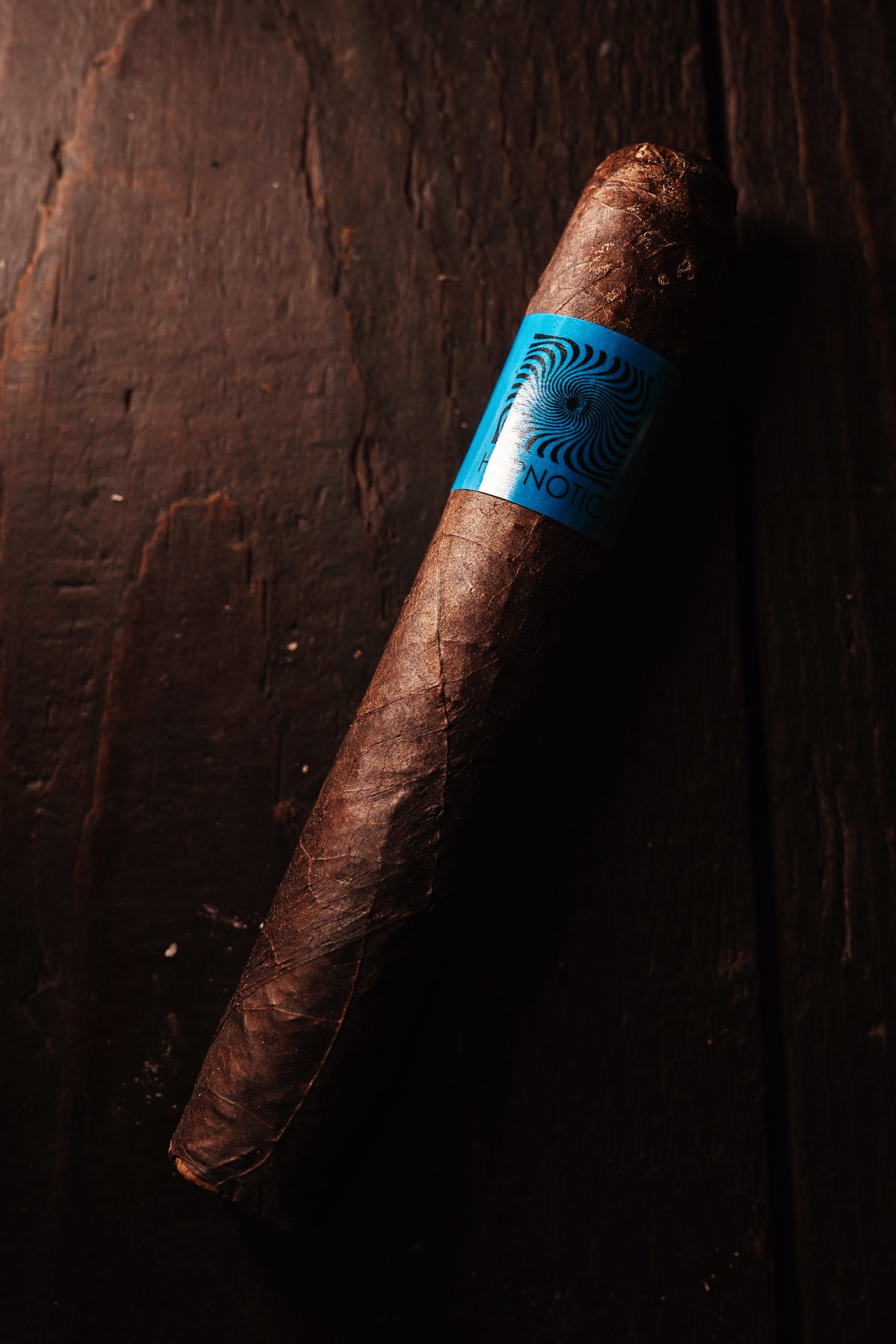 GTO Hypnotic 60 Maduro