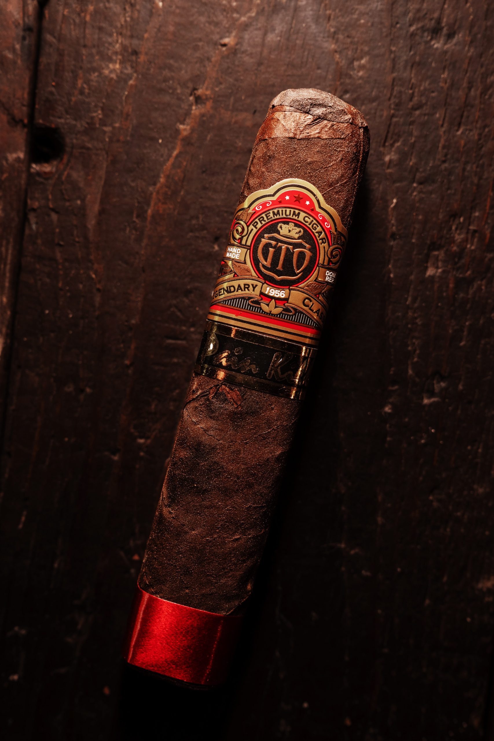 GTO Pain Killer Box Pressed MADURO MoFo 70 Gauge