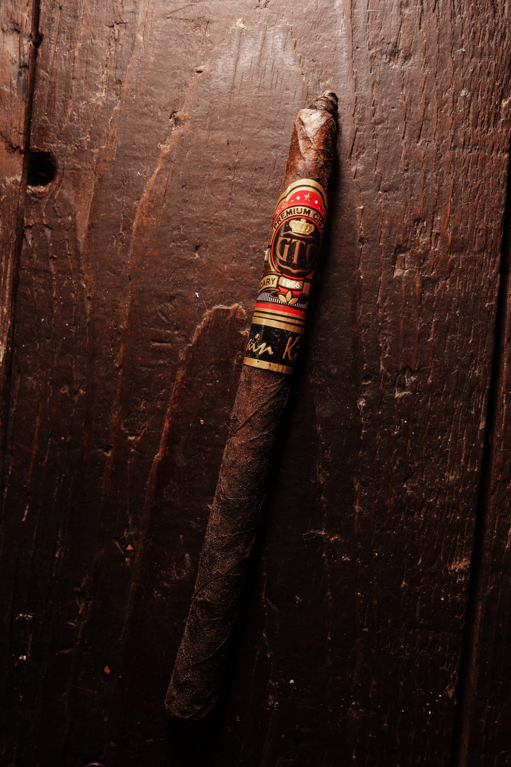 GTO Pain Killer Lancero